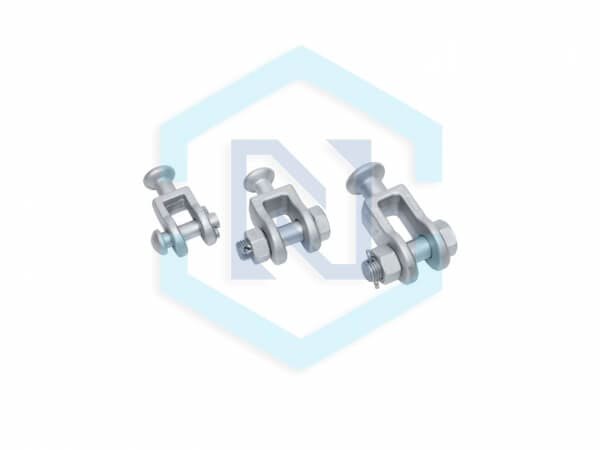 BALL CLEVIS